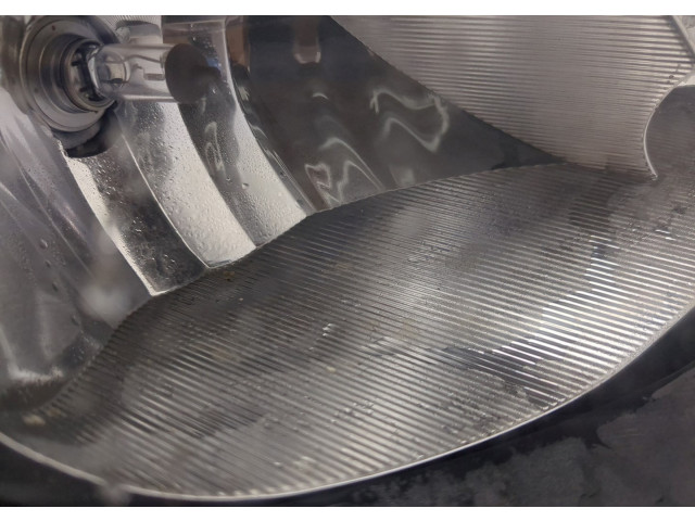 Фара передняя  Ford Focus 3 2011-2015 правая 