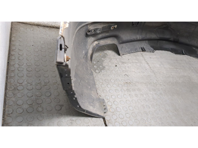 Бампер  Mazda CX-9 2007-2012 задний   TD1150221H