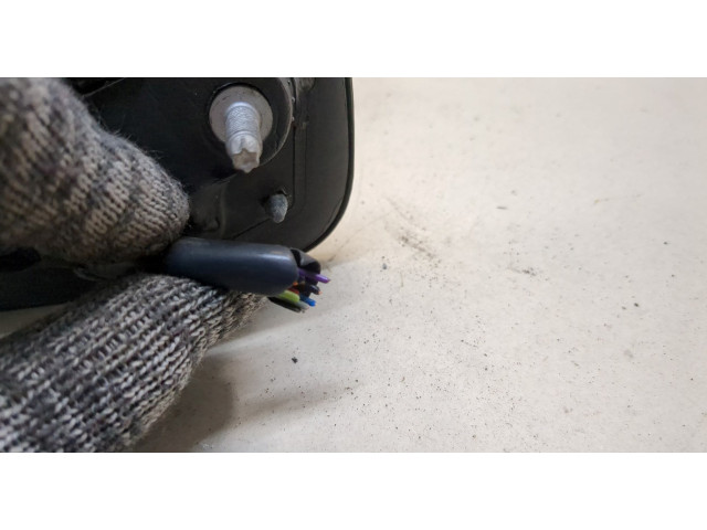 Зеркало боковое Nissan Pathfinder 2004-2014 левое