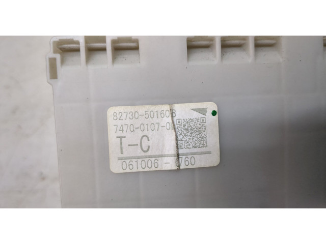 Блок предохранителей  Lexus LS460 2006-2012          4.6