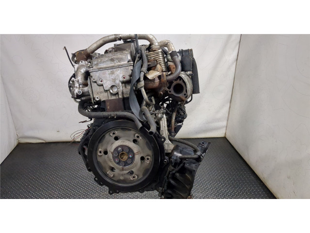 Масляный насос