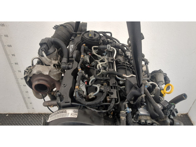 Генератор  Volkswagen Passat 7 2010-2015 Европа           