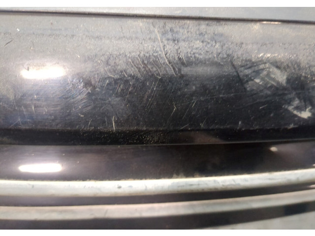 Решетка радиатора Volkswagen Jetta 6 2010-2015 5C6853653