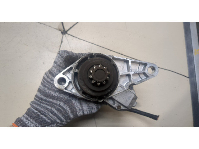 Стартер Skoda Fabia 2007-2010 1.2 02T911023S