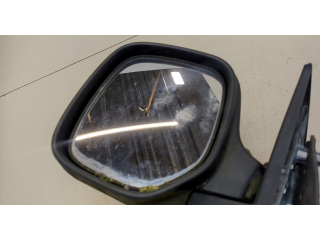 Зеркало боковое Citroen Berlingo 2002-2008 левое 8153HY