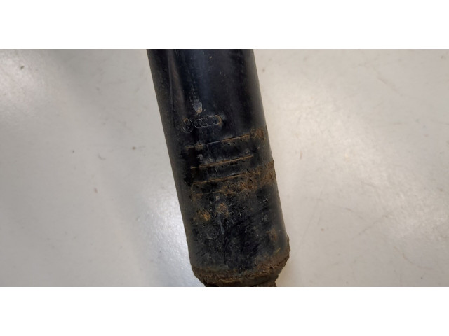 Стойка амортизатора Audi Q3 2018- 1.5 бензин