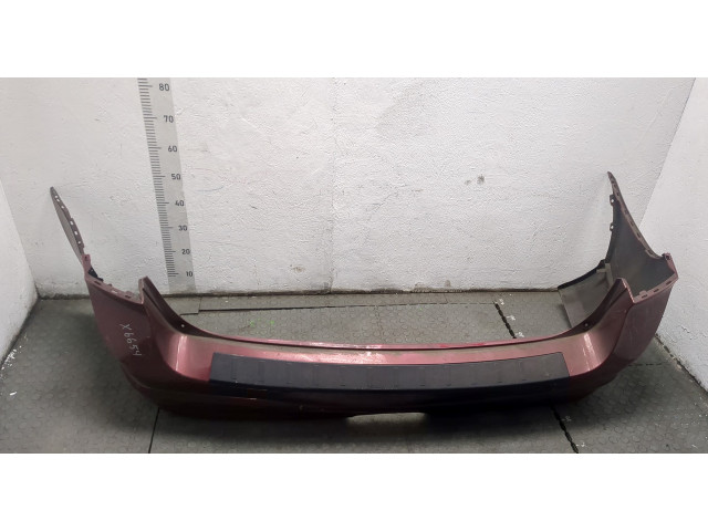 Бампер  Volvo V70 2007-2013 задний   