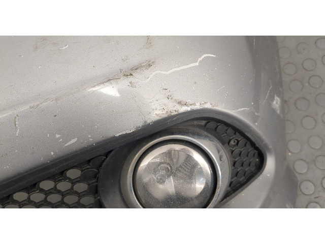 Бампер  Mercedes C W204 2006-2015 передний   