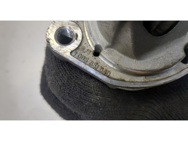 Стартер Mercedes E W212 2009-2016 3.5