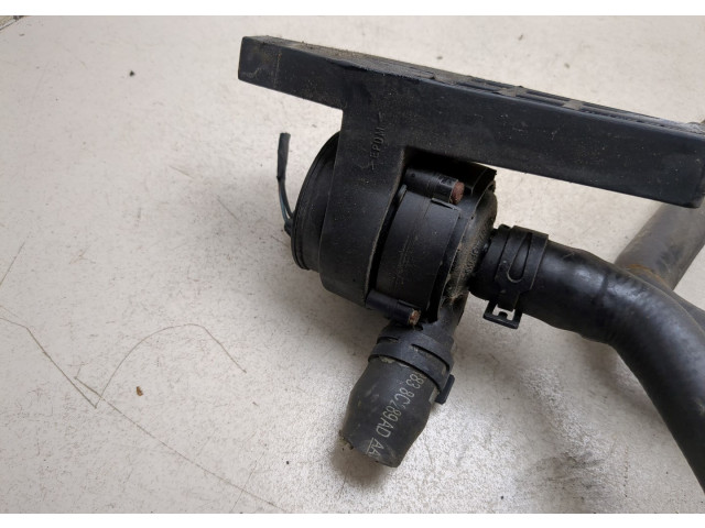 Бачок расширительный Jaguar XF 2007-2015 4R838A080AC