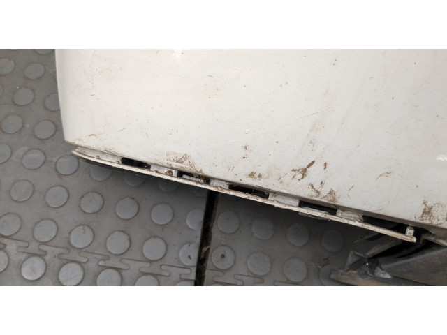 Решетка радиатора  Mercedes GL X164 2006-2012          