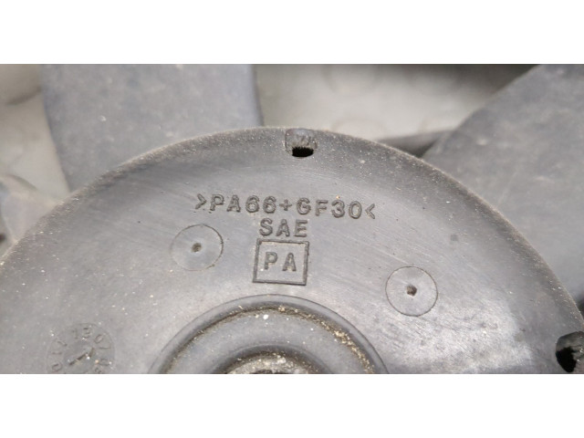 Вентилятор радиатора Mitsubishi Outlander XL 2006-2012