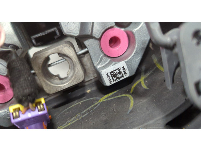 Руль GMC Terrain 2017-2024