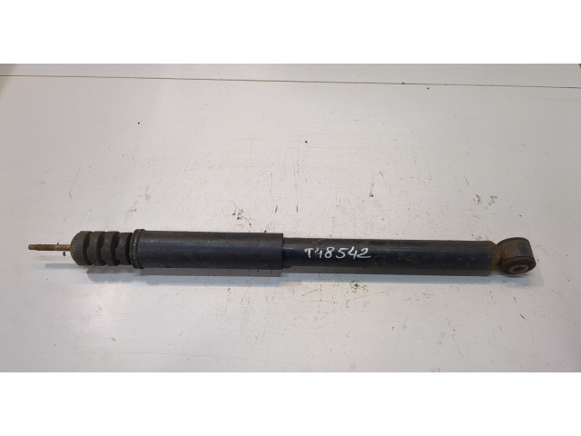 Стойка амортизатора Dacia Logan 2012-2016