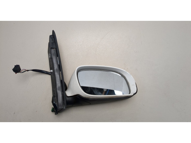 Зеркало боковое  Volkswagen Touran 2006-2010  правое           