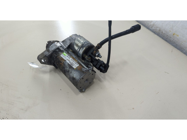 Стартер Skoda Fabia 2007-2014 1.2 02T911023S