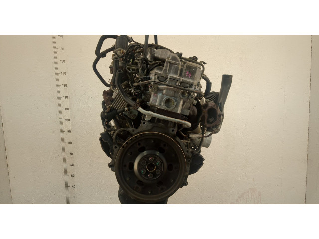 Турбина Mitsubishi L200 2006-2015 1515A029