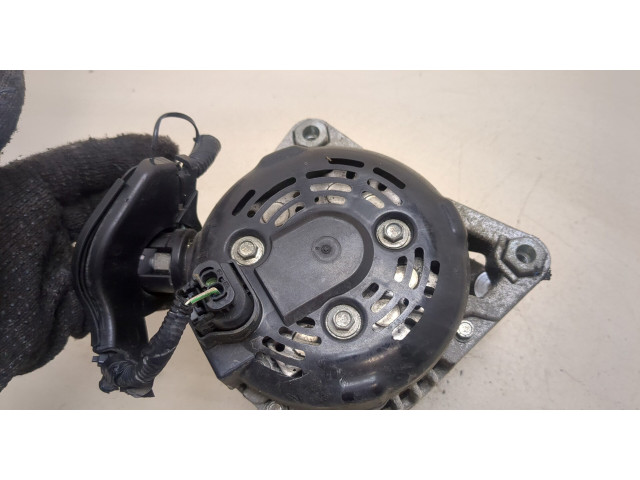 Генератор  Ford EcoSport 2017-           