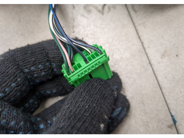 Зеркало боковое Volvo XC90 2002-2014 правое