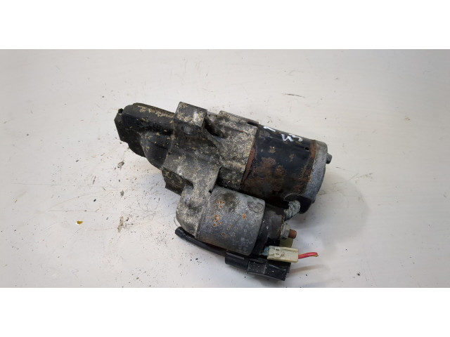 Стартер  Mazda 6 (GH) 2007-2012 1.8  M000T32871   