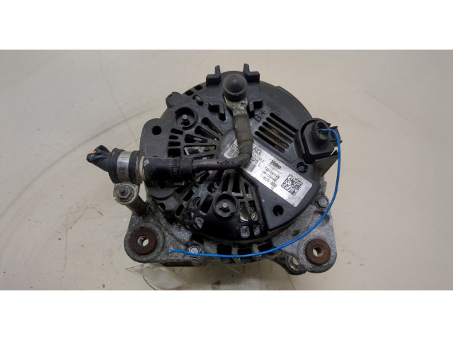 Генератор Skoda Octavia (A7) 2013-2023