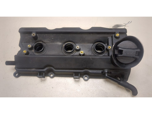 Клапанная крышка двигателя ДВС Nissan 350Z 2002-2009 3.5