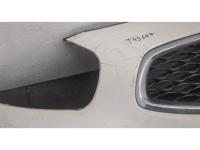 Бампер  KIA Carens 2013-2019 передний   86511A4000, 86350A4000