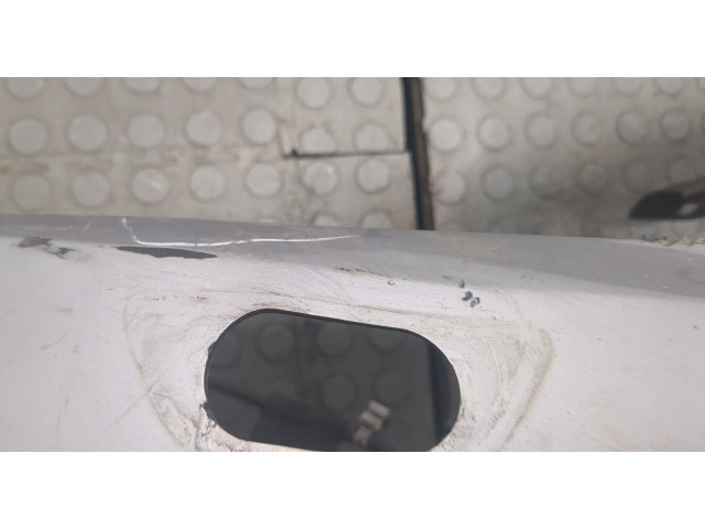 Бампер Mazda CX-5 2012-2017 передний