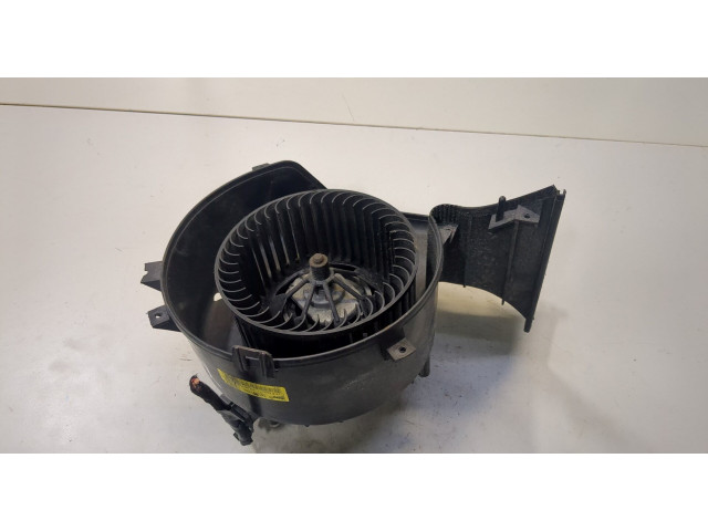 Моторчик печки Saab 9-3 2002-2007