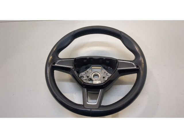 Руль Skoda Octavia (A7) 2013-2017