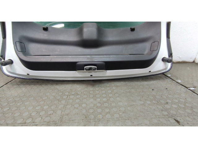 Замок багажника Citroen DS5 2012-2015