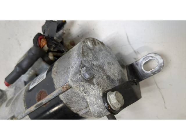 Стартер Chevrolet Cruze 2015-2023 1.4 695085118