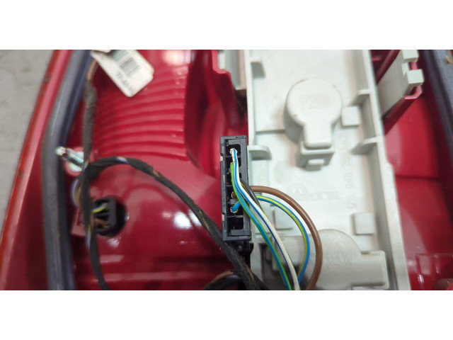 Задний фонарь