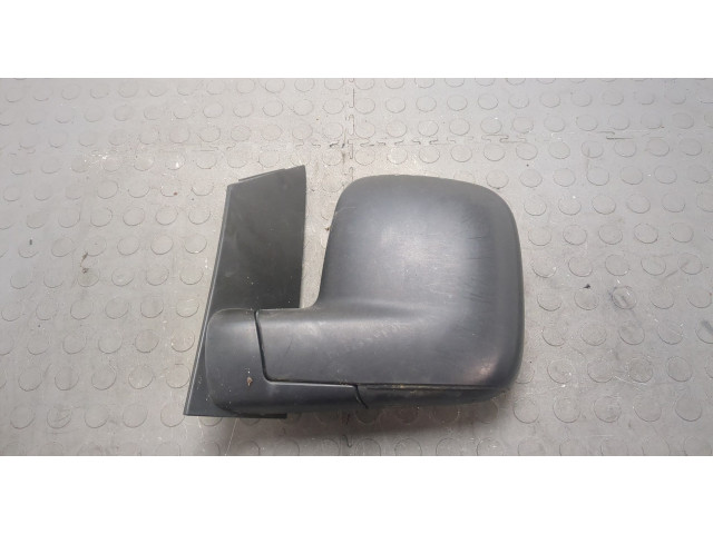 Зеркало боковое Volkswagen Caddy 2004-2015 левое 2K2857507J, 7H2857521M, 7E2857527