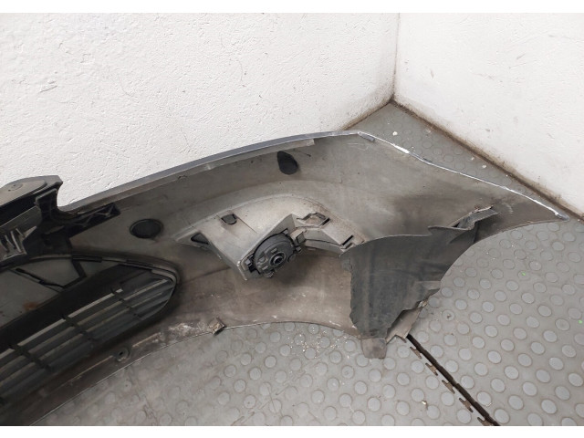 Бампер  Ford Focus 2 2005-2008 передний   