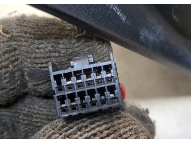 Зеркало боковое  Jeep Compass 2006-2011  левое           