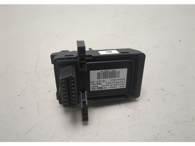 Блок комфорта  Ford Mondeo 5 2015-2019        