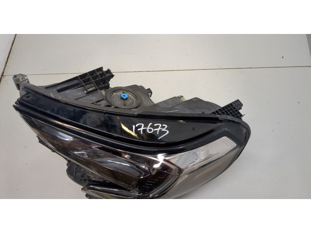 Блок розжига GMC Terrain 2017-2024