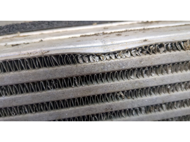 Интеркулер  Cadillac XT4       