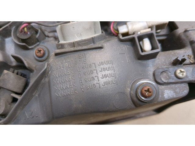 Задний фонарь 8156176020