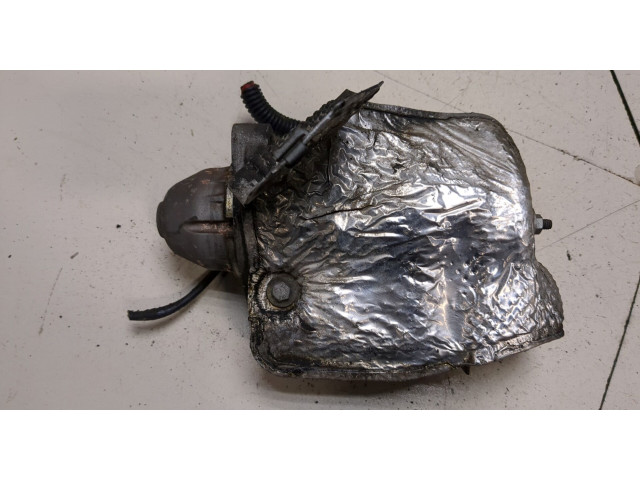 Стартер  BMW X5 E70 2007-2013 4.8     