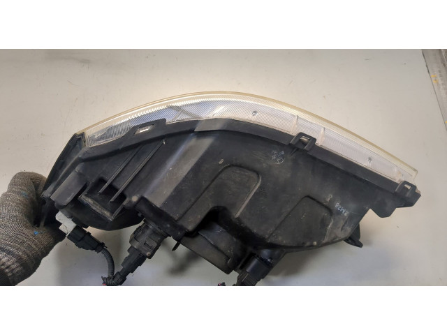 Фара передняя  Hyundai Getz 2002-2011 правая 
