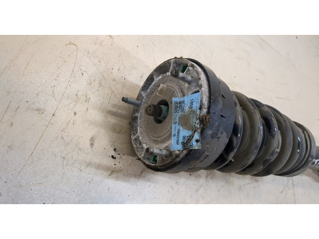 Стойка амортизатора  Jaguar F-Pace 2016-2020      