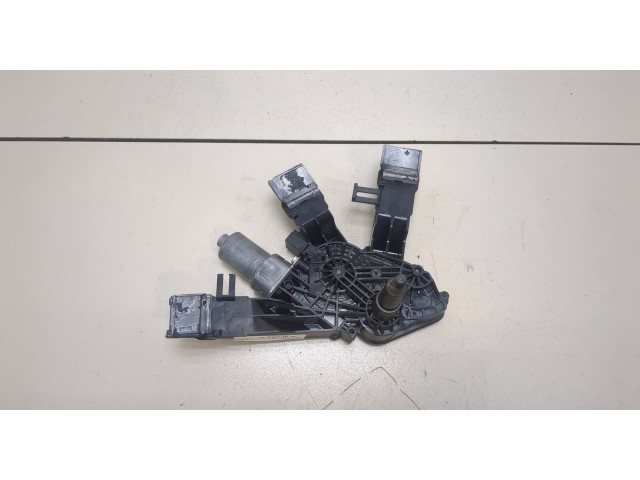 Моторчик заднего дворника Citroen C4 Grand Picasso 2013-2018