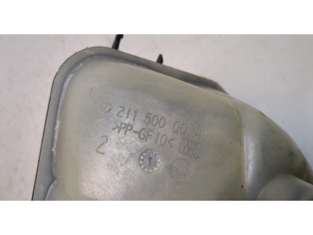 Бачок расширительный  Mercedes CLS C219 2004-2010    