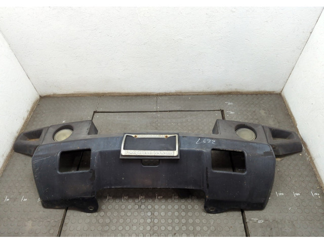 Бампер Hummer H2 передний 09423101, 19178491