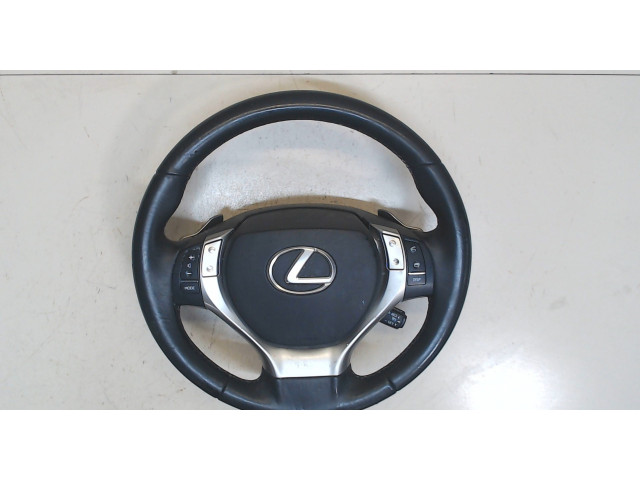 Руль Lexus GS 2011-2015 4510030C20C2