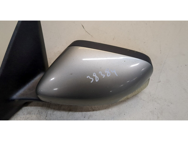 Зеркало боковое  Volvo V50 2004-2007  левое           