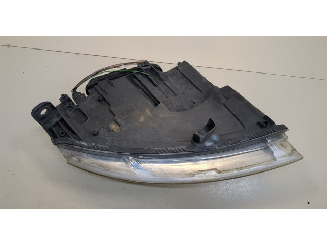 Фара передняя Audi A6 (C6) 2004-2011 левая