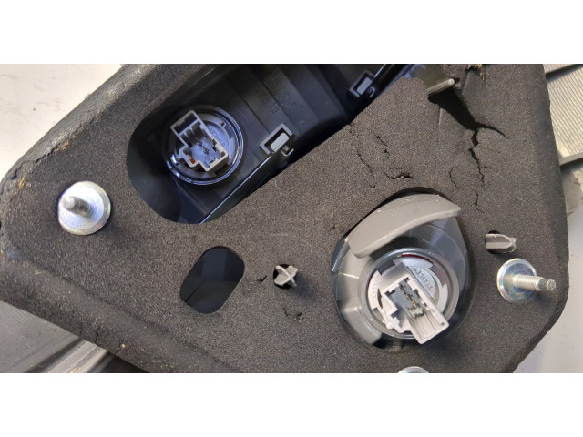 Задний фонарь     33550TA0A01     